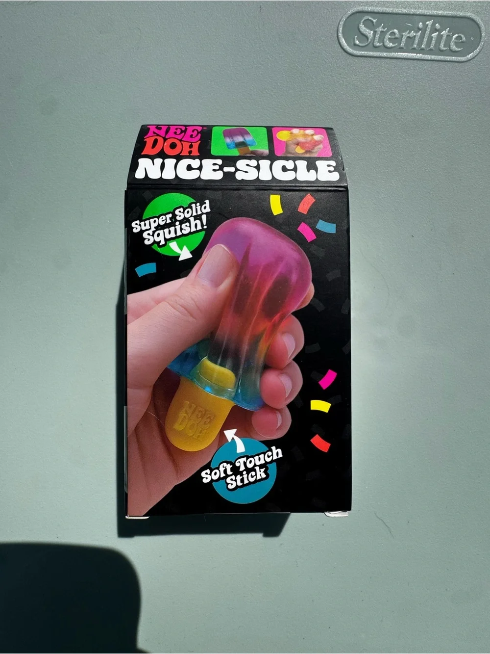 Needoh Nice-Sicle